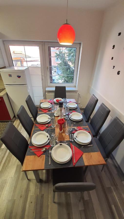 Apartma4Us Maribor Exterior photo