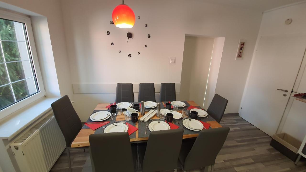 Apartma4Us Maribor Exterior photo