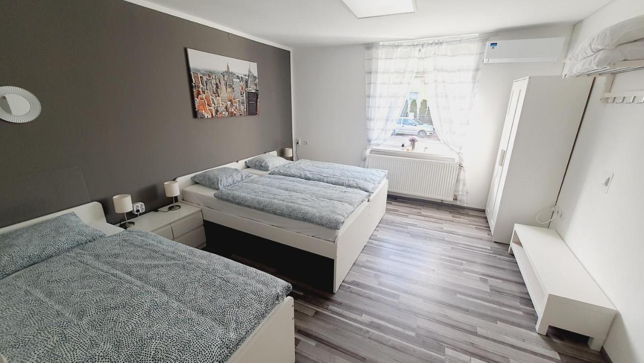 Apartma4Us Maribor Exterior photo