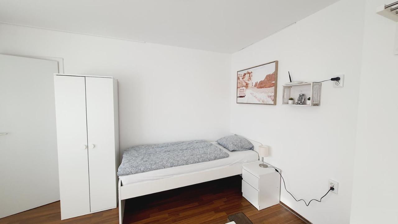 Apartma4Us Maribor Exterior photo