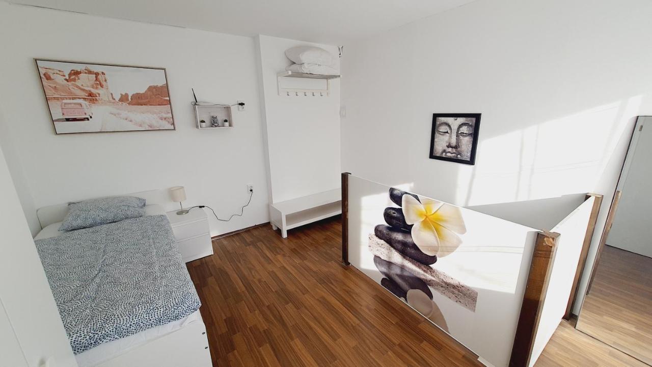 Apartma4Us Maribor Exterior photo