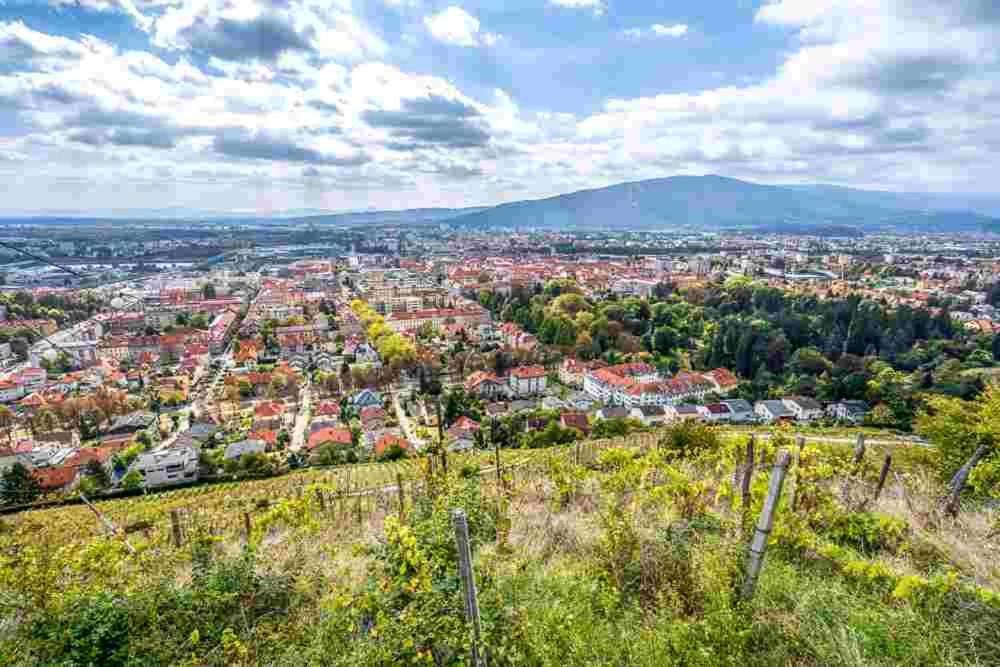 Apartma4Us Maribor Exterior photo