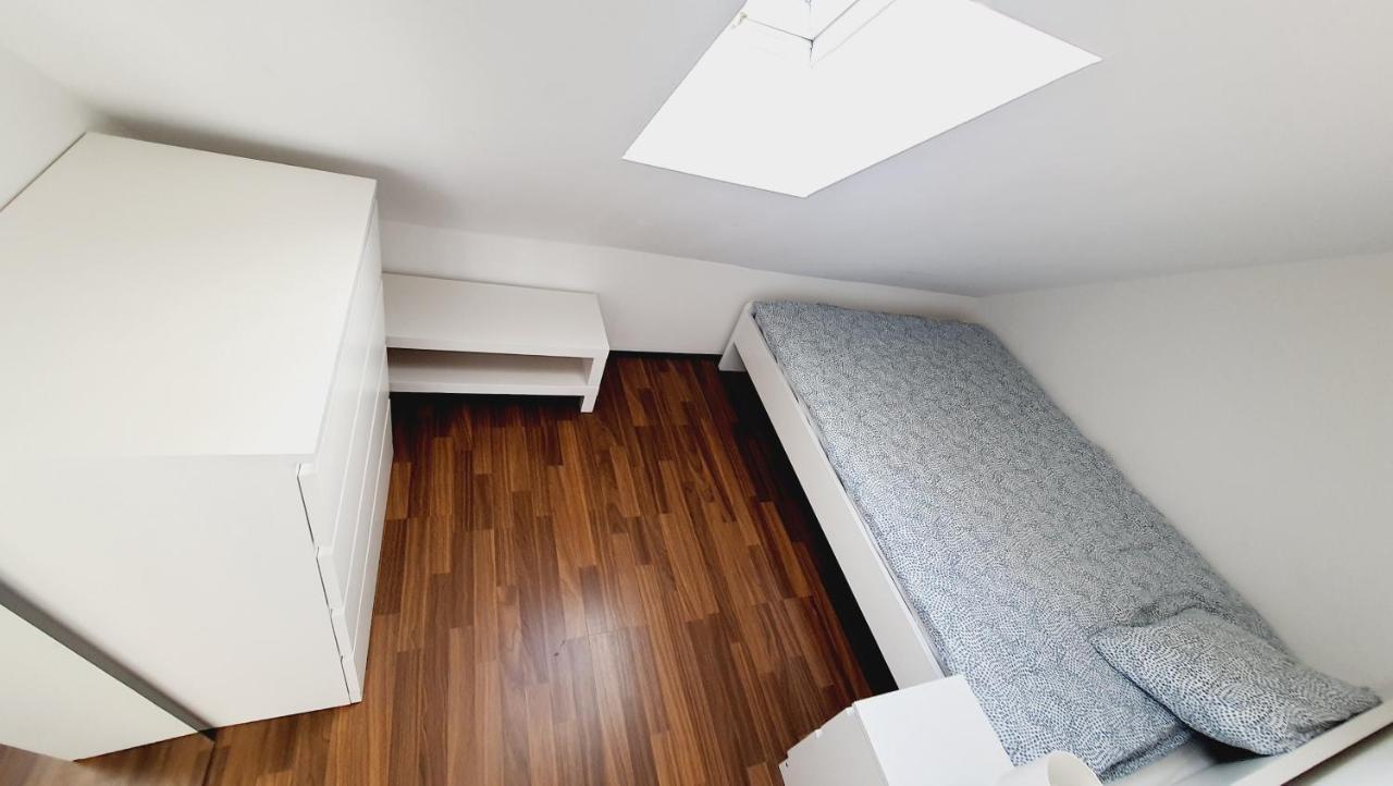 Apartma4Us Maribor Exterior photo