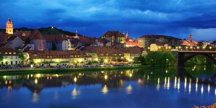 Apartma4Us Maribor Exterior photo