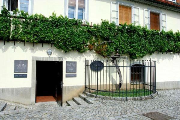 Apartma4Us Maribor Exterior photo
